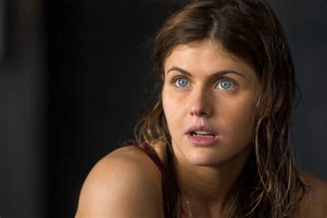 alexandra daddario leaked porn|YUMMY! Alexandra Daddario nude pics & Leaked Sex Tape